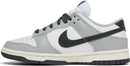 Nike Dunk Low "Light Smoke Grey"