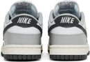 Nike Dunk Low "Light Smoke Grey"