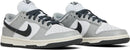 Nike Dunk Low "Light Smoke Grey"