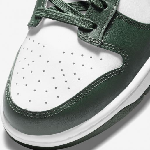 Nike Dunk Low "Varsity Green"