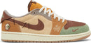 Nike Air Jordan 1 Low "OG Zion Williamson Voodoo"