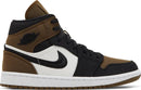 Nike Air Jordan 1 Mid "SE Olive Toe"