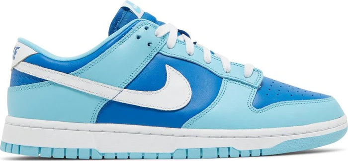 Nike Dunk Low "QS Argon 2022"