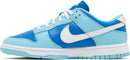 Nike Dunk Low "QS Argon 2022"