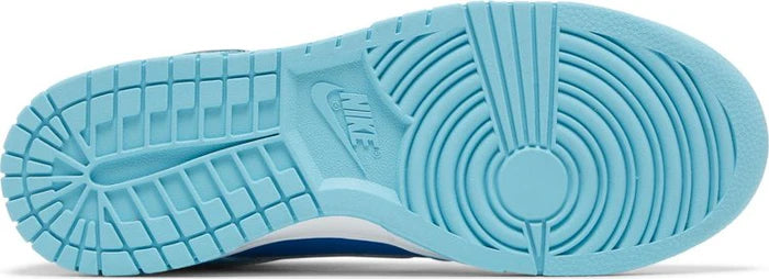 Nike Dunk Low "QS Argon 2022"