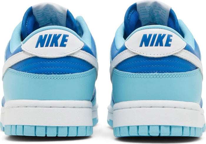 Nike Dunk Low "QS Argon 2022"
