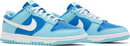 Nike Dunk Low "QS Argon 2022"