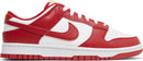 Nike Dunk Low "Gym Red"
