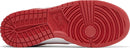 Nike Dunk Low "Gym Red"