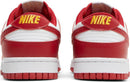 Nike Dunk Low "Gym Red"