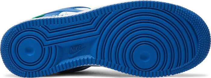 Nike Air Force 1 '07 "LV Virgil White Royal"