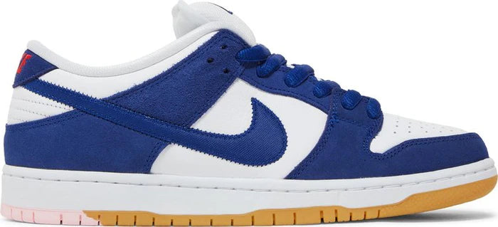 Nike Dunk Low "Los Angeles Dodgers"