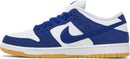 Nike Dunk Low "Los Angeles Dodgers"