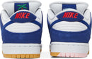 Nike Dunk Low "Los Angeles Dodgers"