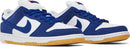 Nike Dunk Low "Los Angeles Dodgers"