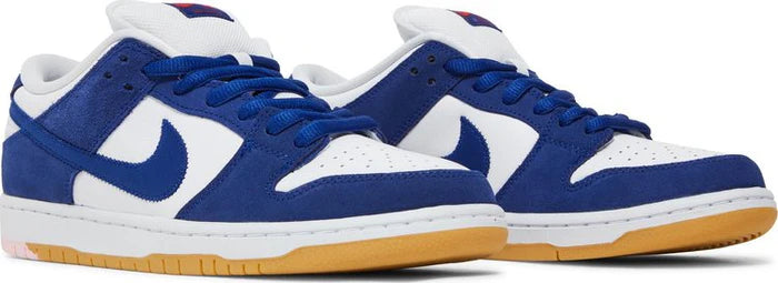 Nike Dunk Low "Los Angeles Dodgers"