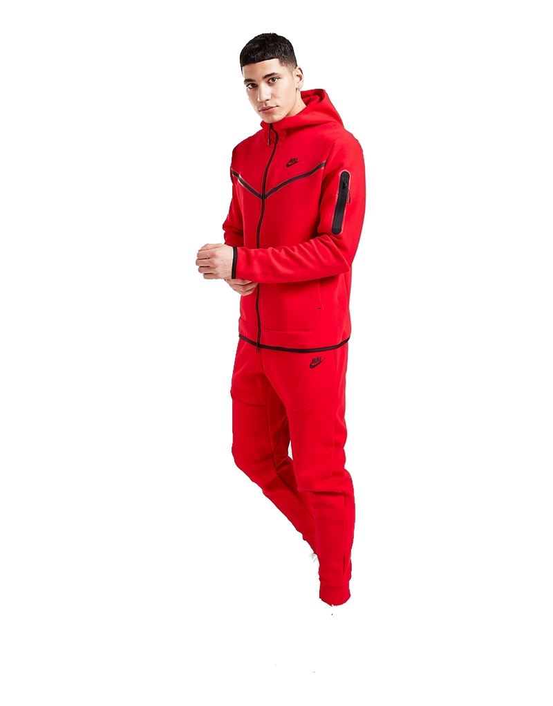 Nike Sportswear Tech Fleece Conjunto
