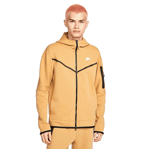 Nike Sportswear Tech Fleece Conjunto