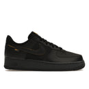 Nike Air Force 1 '07 "Black University Gold"