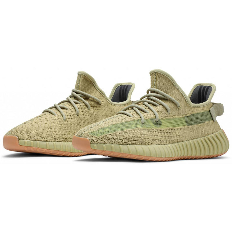 Adidas Yeezy Boost 350 V2 "Sulfur"
