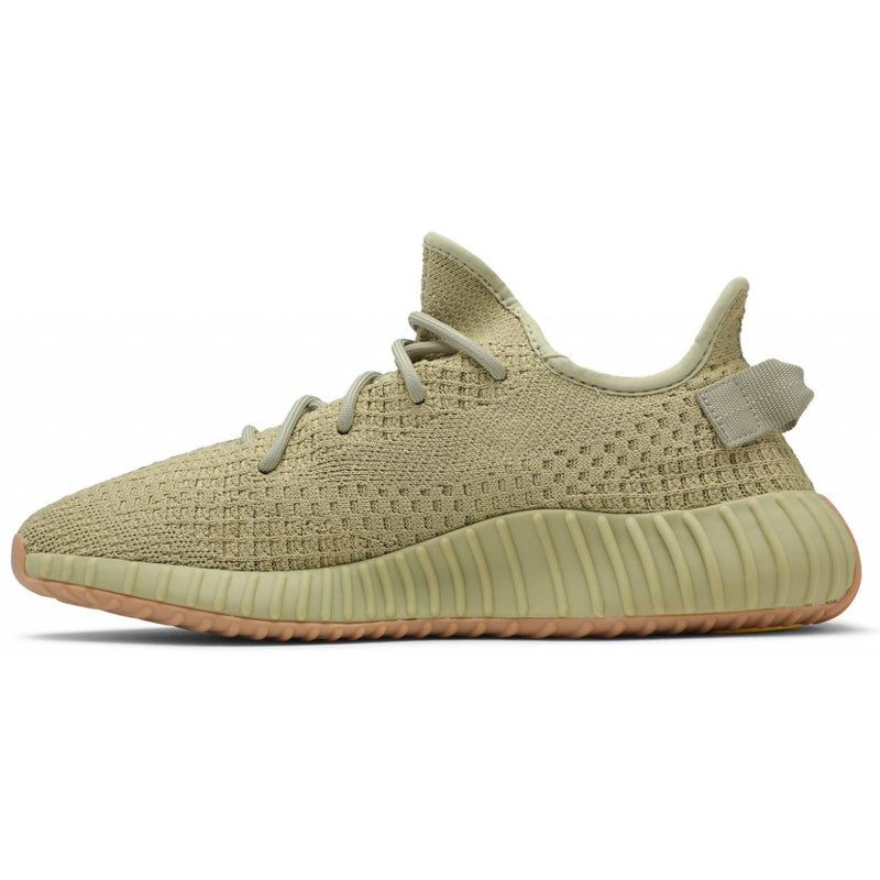 Adidas Yeezy Boost 350 V2 "Sulfur"