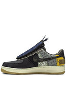 Nike Air Force 1 Low x Travis Scott "Cactus Jack"
