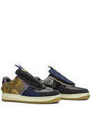 Nike Air Force 1 Low x Travis Scott "Cactus Jack"