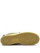 Nike Air Force 1 Low x Travis Scott "Cactus Jack"