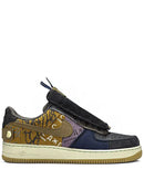 Nike Air Force 1 Low x Travis Scott "Cactus Jack"