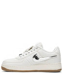 Nike Air Force 1 Low x Travis Scott "Sail"