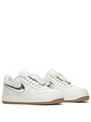 Nike Air Force 1 Low x Travis Scott "Sail"