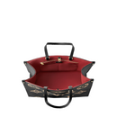 Bolsa Louis Vuitton "Monogram Onthego Giant Pink Black"