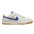 Nike Dunk Low "Sail Dark Marina Blue"