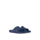 Louis Vuitton Chinelo "Waterfront Marine"