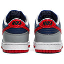 Nike Dunk Low "Retrô Samba"