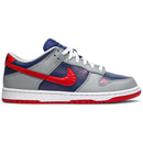 Nike Dunk Low "Retrô Samba"