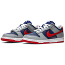 Nike Dunk Low "Retrô Samba"