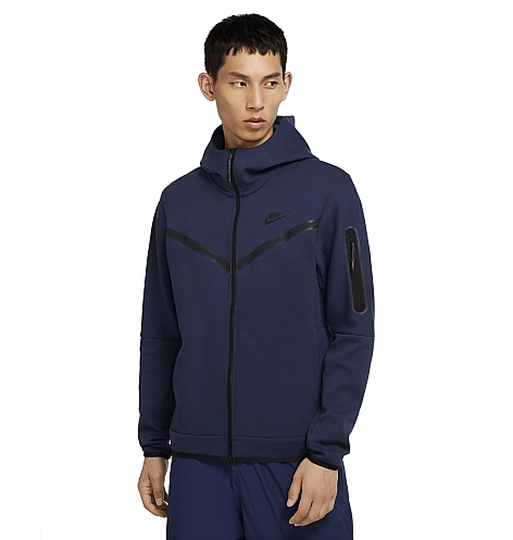 Nike Sportswear Tech Fleece Conjunto