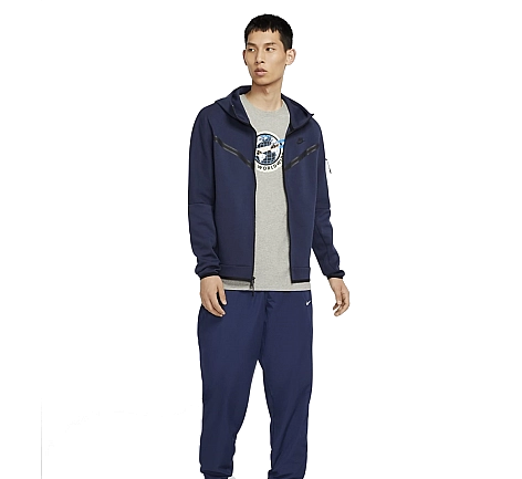 Nike Sportswear Tech Fleece Conjunto
