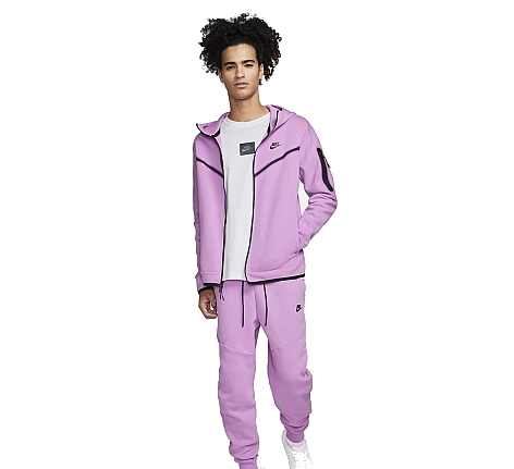 Nike Sportswear Tech Fleece Conjunto