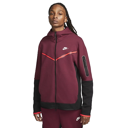 Nike Sportswear Tech Fleece Conjunto