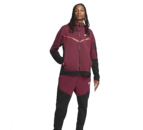 Nike Sportswear Tech Fleece Conjunto
