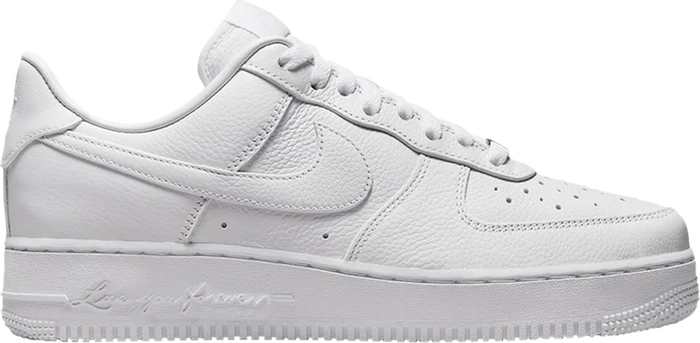Nike Air Force 1 '07 "NOCTA Certified Lover Boy"