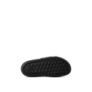 Louis Vuitton Chinelo "Waterfront Black"