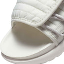 Nike Asuna 2 Slide "White Wolf Grey"