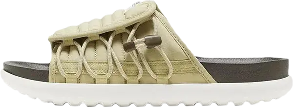 Nike Asuna 2 Slide "Wheat Grass"