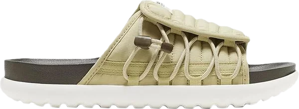 Nike Asuna 2 Slide "Wheat Grass"