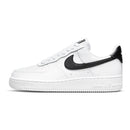 Nike Air Force 1 '07 "White Black"