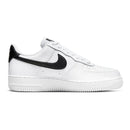Nike Air Force 1 '07 "White Black"