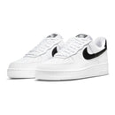 Nike Air Force 1 '07 "White Black"